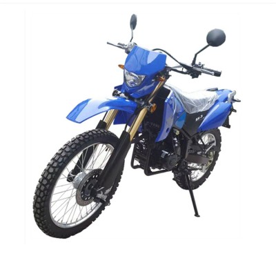 250cc off road motorcycle 150cc motorbike 10.8kw new ce 200cc dirt bike  (TKD200-3)