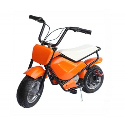 Children toy bike 200W cub bike mini electric motorbike  (TKE200-V)