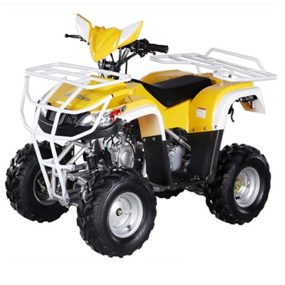 new model 110cc ATV most hot selling 125cc Automatic Quad bike motorcycle 4 wheeler