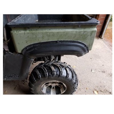 UTV spare parts  fender  for UTV  XY50DAUTV