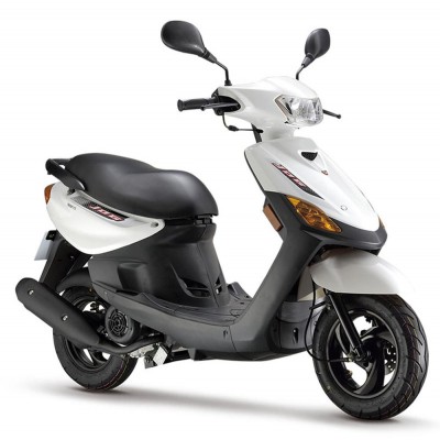 50cc scooter cheap scooter  (TKM50-T38B)