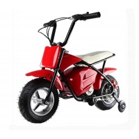 24V 250W kids mini electric Bike cheap electric bicycle fun bike (TKE250-C)