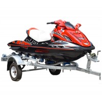 102HP 3seats 1100cc jetski boat  personal watercraft yacht made in china  (TKS1100)