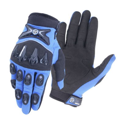 Competition dirt bike gloves High-grade Anti-falling gloves