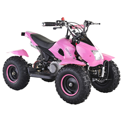 49cc Children quad ATV (TKA50-3)