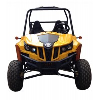 250cc 2wd farm ATV 6.8kw 150cc off road UTV  (TKU150-P)