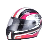 helmets motorcycle full face car helmet ece (TKH-810)