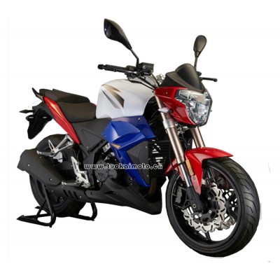 CBB DOHC 4 Vavles motorbike 150cc & 250cc motorcycle  (TKM150-10N)