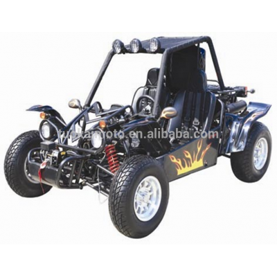 650cc GO KART/650cc off-road Go kart/ Sand buggy(TKG650E-B)