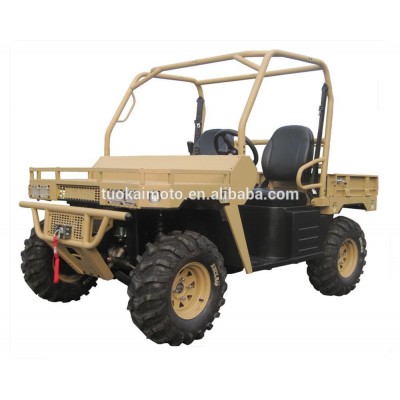 600cc EFI ENGINE UTILITY ATV 4WD/2WD drive  (TKU600-J)