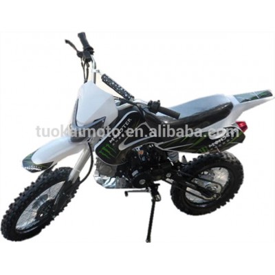 CE 110cc 4 stroke mini dirt bike children motorbike (TKD110-F1)