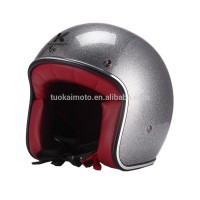 open face helmet factory wholesale motorcycle helmet (TKH-606)