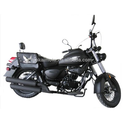 250cc chopper motorcycle for sale with rear side box motorcycle