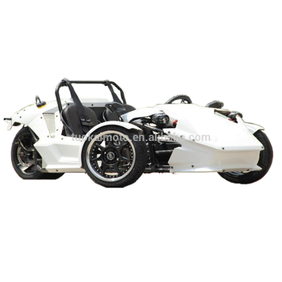 top quality trike car ztr trike roadster 250cc factory hot selling buggy