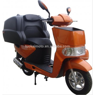 50cc delivery scooter 125cc pizza food fast delivery box scooter  (TKM50E-P2)