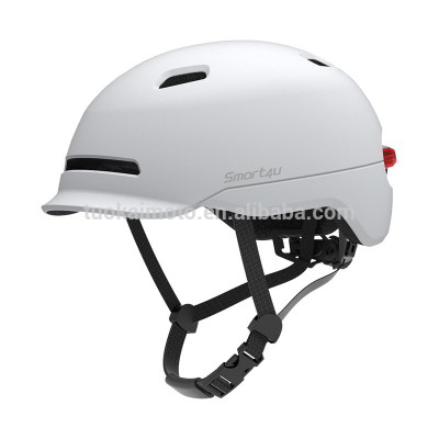 2018 newest helmet LED light helmet bike helmet