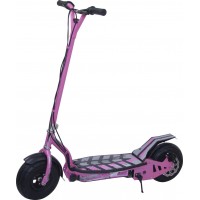 Cheap price fashion hub motor wheel electric scooter for adults