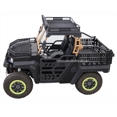 900cc gas powered utv 4x4