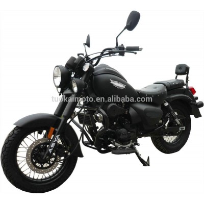 China factory sell motorcycles top quality classical chopper motorcycle 150cc 200cc 250cc