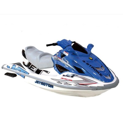 China EFI jet ski 1100cc 75kw motor boat for sale (TKS1100)