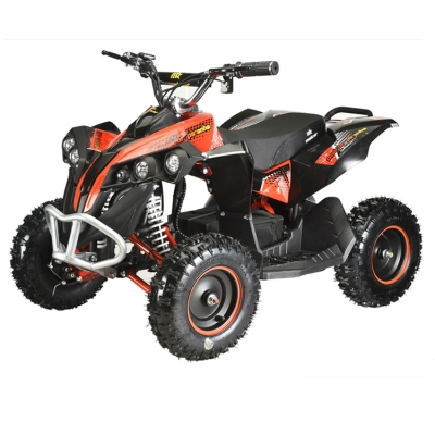 China Children's quad bike 4 wheel motorcycle 2020 new arrive 49cc 2-stroke mini ATV