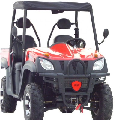 top quality CF engine EFI utility vehicle 600cc farm ATV 4x2 4x4 UTV  for adult