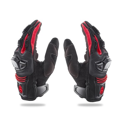 Shell gloves motorcycle gloves off-road drop-proof riding gloves outdoor