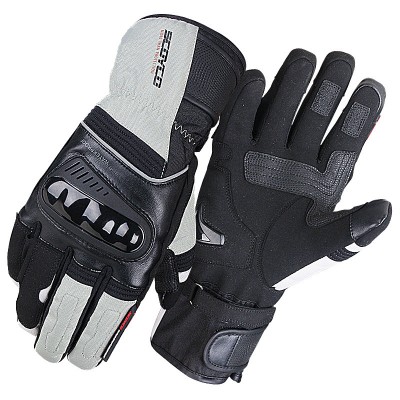 Motorcycle Riding Gloves sport Winter Waterproof Warm Knight Anti-fall Equipment Gloves