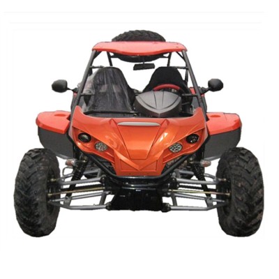 1100cc EEC go kart 4x4 Euro 4  buggy china high quality road legal vehicles  (TKG1100E-A4)