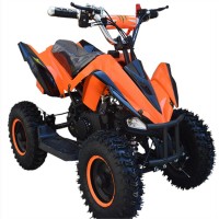 atv kids 49cc 2 stroke mini quad bike  ATV 49cc (TKA50-7)