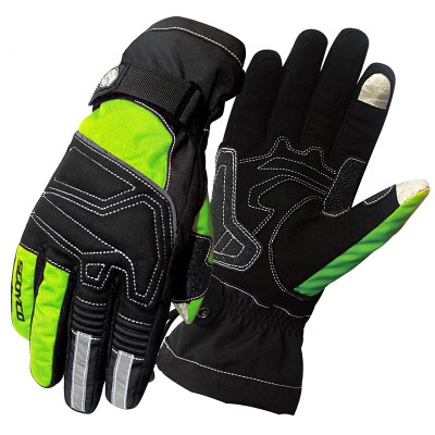 Waterproof cold warm gloves motorcycle gloves riding racing gloves