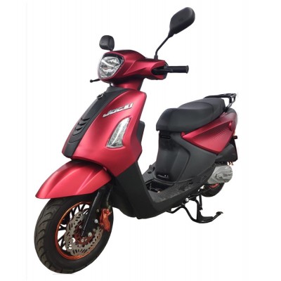 Cheap 50cc petrol scooter 150cc made in China  (TKM50-3H)